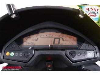 Honda  VFR 800X Crossrunner C-ABS Heizgriffe picture 9