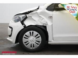 Volkswagen Up! 1.0 move up! BlueMotion picture 10