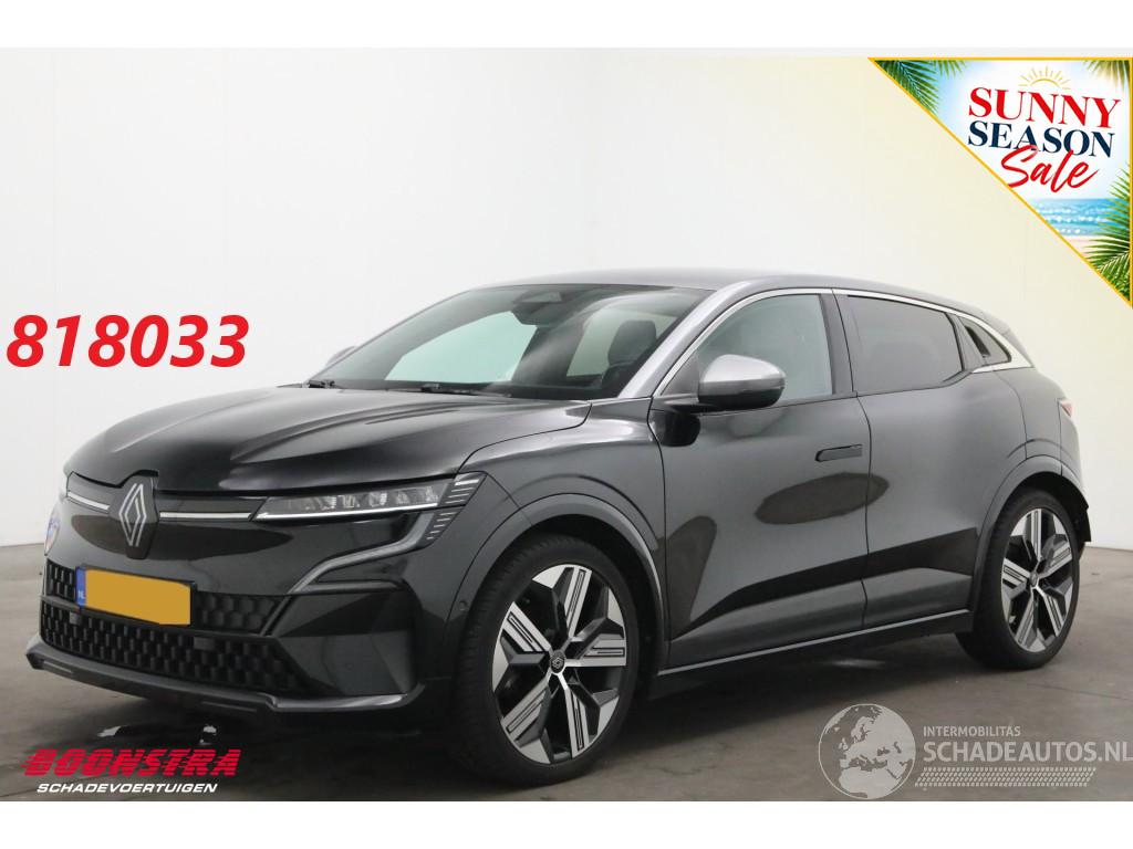 Renault Mégane E-Tech E-Tech EV60 Optimum Charge Iconic LED ACC Apple/Android Massage Camera SHZ
