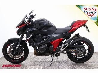 Kawasaki Z 800 ABS e-version Arrow picture 5