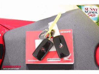 Honda CBR 1000 RR SP ABS LED Akrapovic Lap Timer Quickshift picture 24
