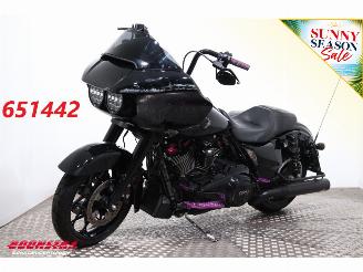  Harley-Davidson  FLHTRXS Road Glide Special Jekill & Hyde ABS Cruise Navi Bluetooth 9.359 km! 2024/3
