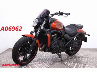damaged motor cycles Kawasaki  Vulcan S ABS 2020/5