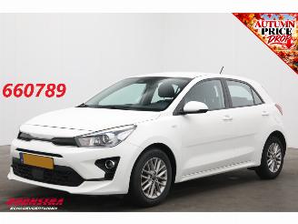  Kia Rio 1.0 T-GDi MHEV DynamicLine Apple/Android Airco Cruise Camera 2022/5