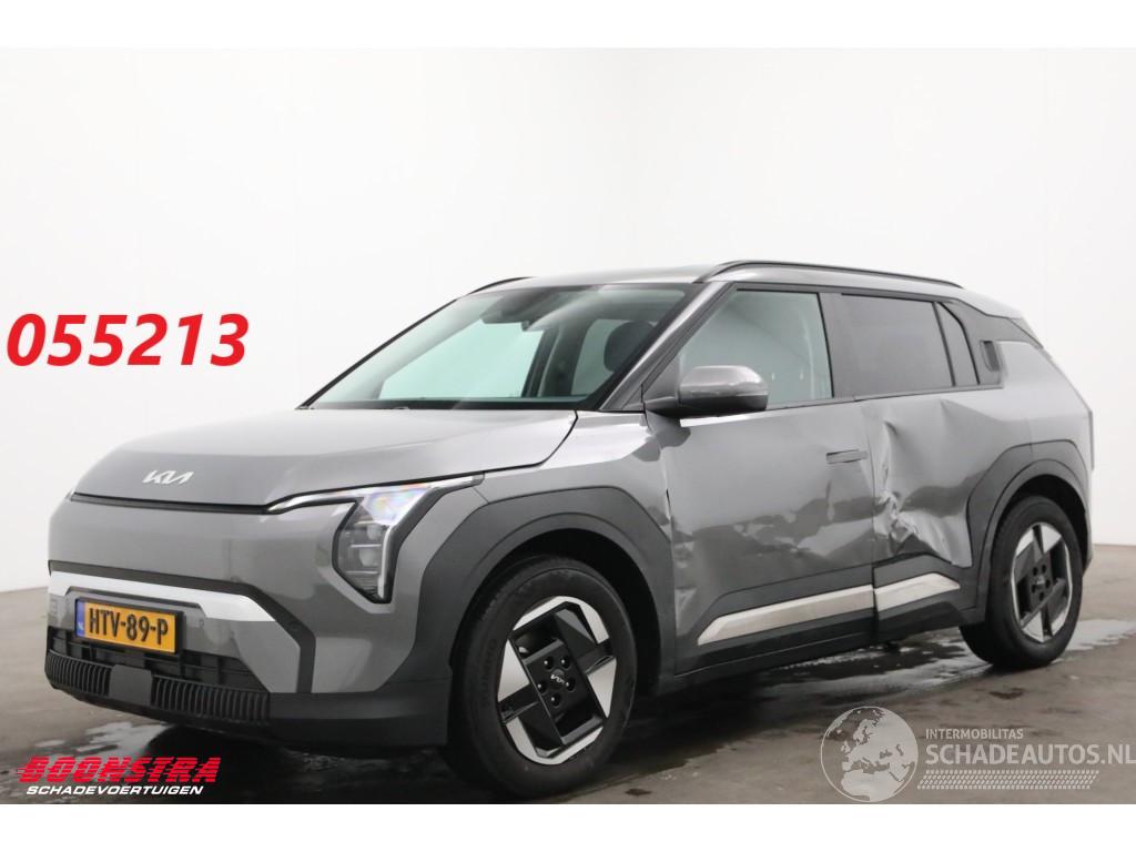 Kia EV3 Plus 81.4 kWh LED ACC Apple/Android Camera LRHZ