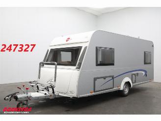 škoda karavany Burstner  AVERSO 460 TL Rondzit Dwarsbed BY 2011 2011/7