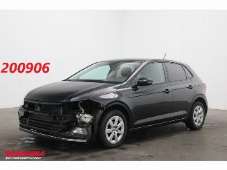 Unfallwagen Volkswagen Polo 1.0 TSI Highline Bluetooth Clima Cruise PDC 2018/6