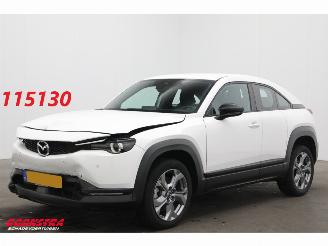 Coche accidentado Mazda MX-30 e-SkyActiv 145 36 kWh LED ACC Apple/Android Camera PDC 2021/6