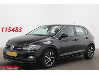 Schadeauto Volkswagen Polo 1.0 TSI Comfortline Bluetooth Airco Cruise PDC 2019/3