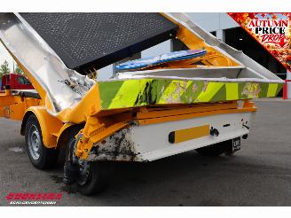   VWTA02 Pijlwagen Baustelle Warnung BY 2025 picture 12