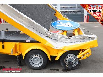   VWTA02 Pijlwagen Baustelle Warnung BY 2025 picture 10