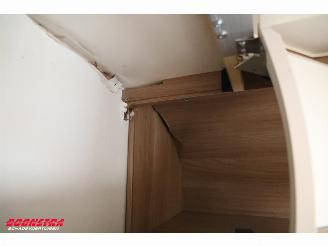 Hobby  460 UFE Mover Rondzit Frans Bed picture 18