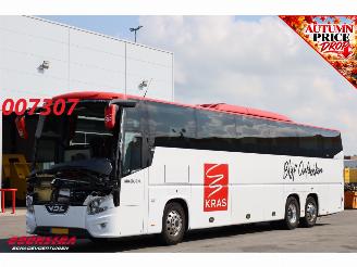skadebil bus VDL Berkhof  FUTURA FHD2-139/440 61-Pers. Euro 6 477977 Km!! 2018/3