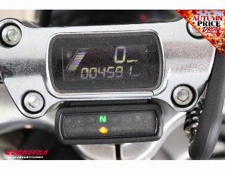 Harley-Davidson  FXST Softail Standard ABS LED 4.591 Mijl! picture 17