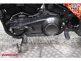 Harley-Davidson  FXST Softail Standard ABS LED 4.591 Mijl! picture 9
