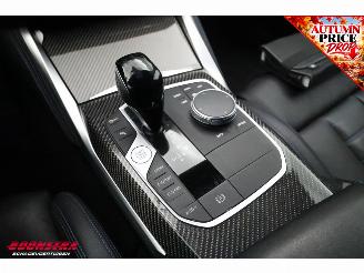 BMW 4-serie Gran Coupé M440i Steptronic xDrive H/K ACC Memory Leder SHZ Apple/Android Camera PDC picture 45