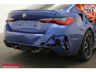 BMW 4-serie Gran Coupé M440i Steptronic xDrive H/K ACC Memory Leder SHZ Apple/Android Camera PDC picture 7