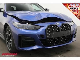 BMW 4-serie Gran Coupé M440i Steptronic xDrive H/K ACC Memory Leder SHZ Apple/Android Camera PDC picture 15