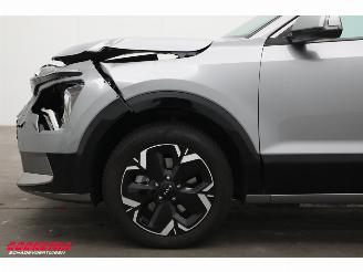 Kia Niro Light Advanced 64.8 kWh ACC Navi Clima Apple/Android Virtual Camera PDC picture 13