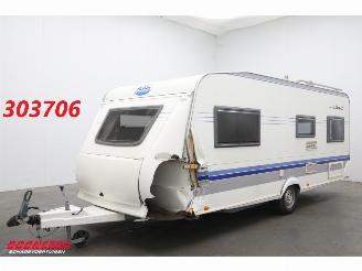 Hobby  540 UK De Luxe Easy picture 1