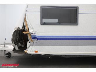 Hobby  540 UK De Luxe Easy picture 7