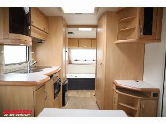 Hobby  540 UK De Luxe Easy picture 18