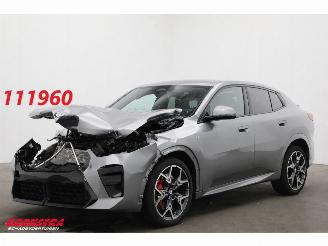 Unfallwagen BMW X2 sDrive20i M Sport H/K ACC Navi HUD Memory Apple/Android Camera 360° PDC 2024/10