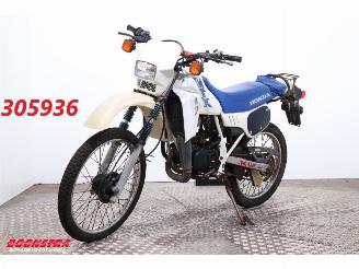 okazja skutery Honda  mtx50 1985/7