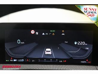 Kia EV6 Plus 77.4 kWh ACC Navi Clima Leder Memory SHZ SBL LrHZ Apple/Android Camera PDC picture 24