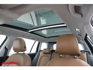 Volkswagen Golf Variant 1.4 TSI DSG Highline Panorama Leder Camera SHZ AHK Apple/Android picture 11