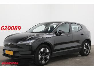 Voiture accidenté Volvo EX30 Single Motor Extended Range Core 69 kWh ACC Navi Clima Apple/Android Camera PDC AHK 2026/1