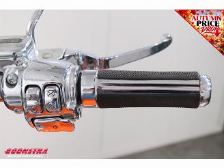 Harley-Davidson Softail Breakout Softail Breakout FXBR 117 5HD! 3.831 km! picture 11