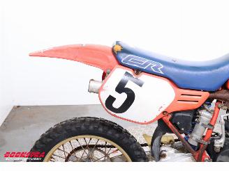 Honda  cr125 picture 10