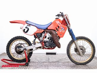 Honda  cr125 picture 7