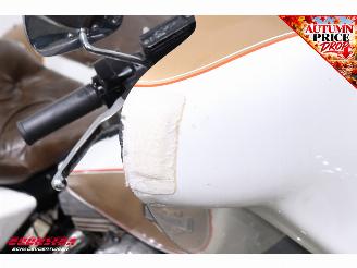 Harley-Davidson Electra Glide Classic Electra Glide Classic 1340 Beiwagen 32.657 km! picture 10