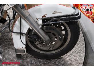 Harley-Davidson Electra Glide Classic Electra Glide Classic 1340 Beiwagen 32.657 km! picture 9