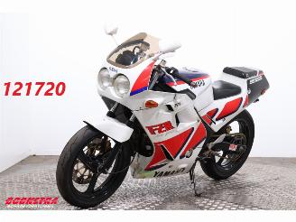 occasione motocicli Yamaha FZR 250 15.291 km! 1988/7