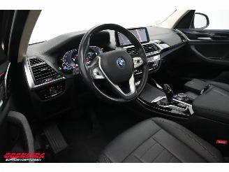 BMW iX3 Executive 80 kWh Pano ACC Navi Clima Apple/Android Leder SHZ Camera PDC picture 19