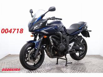occasione motocicli Yamaha  FZ6 Fazer FZ6 Fazer S2 ABS 45.083 km! 2012/3