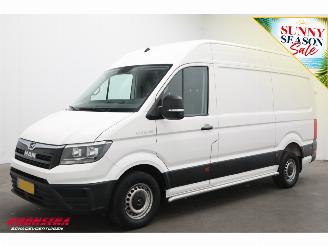 occasione veicoli commerciali MAN TGE 3.180 DSG L3H3 Airco Navi Cruise Camera AHK 2018/1