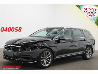 škoda osobní automobily Volkswagen Passat Variant 2.0 TDI 200 PK DSG R-Line Pano LED ACC ErgoComf. Camera AHK 2023/2
