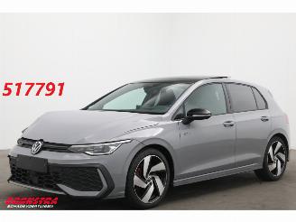 Schadeauto Volkswagen Golf GTI 2.0 TSI DSG H/K HUD Pano ACC SHZ LrHZ Apple/Android Virtual Camera PDC 2024/9