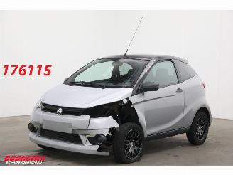  Aixam  Coupé Premium Multimedia 2017/5