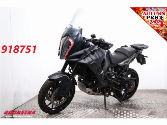škoda motocykly KTM 1290 Super Adventure S ABS LED Cruise Heigrziffe Akrapovic 2020/5