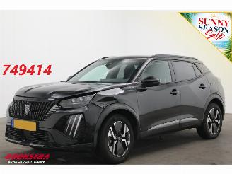 Peugeot e-2008 EV GT 54 kWh Cruise Navi Clima Apple/Android PDC picture 1