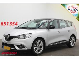 škoda osobní automobily Renault Grand-scenic 1.3 TCe Intens 7p. Cruise Navi Clima Camera PDC AHK 2019/2