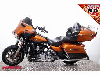 Harley-Davidson  FLHTK Electra Glide Ultra Limited 103 ABS Rinehart Cruise Heizgriffe Navi Bluetooth picture 5