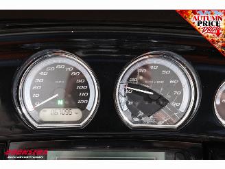Harley-Davidson  FLHTK Electra Glide Ultra Limited 103 ABS Rinehart Cruise Heizgriffe Navi Bluetooth picture 25