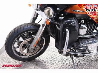 Harley-Davidson  FLHTK Electra Glide Ultra Limited 103 ABS Rinehart Cruise Heizgriffe Navi Bluetooth picture 9