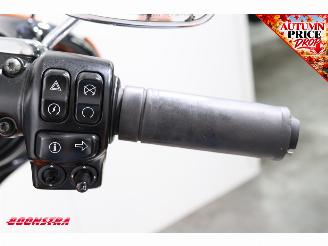 Harley-Davidson  FLHTK Electra Glide Ultra Limited 103 ABS Rinehart Cruise Heizgriffe Navi Bluetooth picture 31